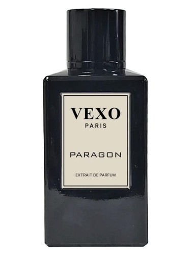 Paragon by Vexo Paris