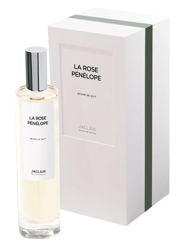 The Penelope Rose by Jaclain