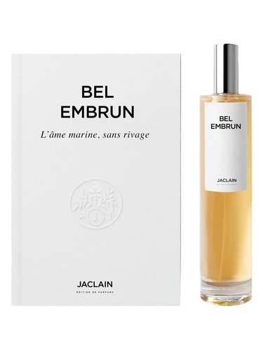 Bel Embrun by Jaclain
