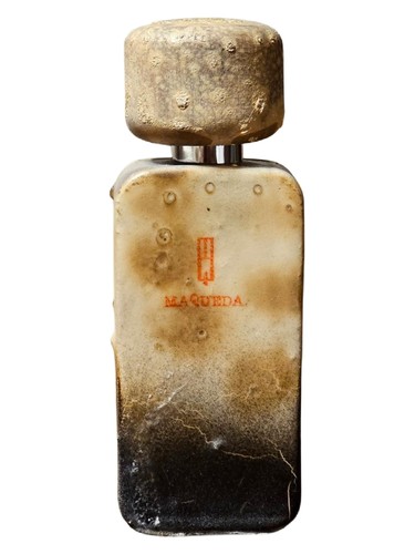 Rigor Mortis by Maqueda Perfume