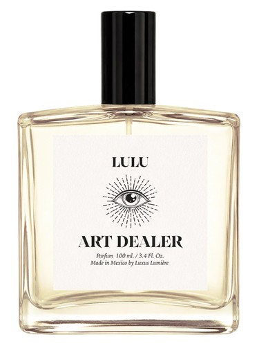 Art Dealer by Smells Like Lulu