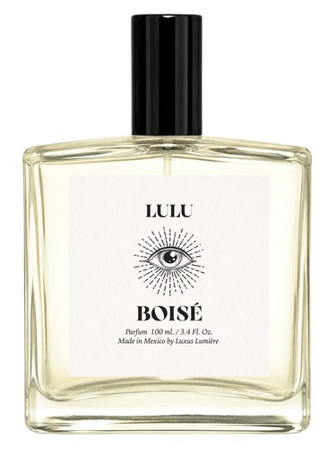 Boisé by Smells Like Lulu