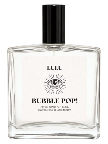 Bubble Pop! by Smells Like Lulu
