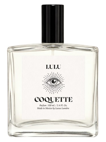 Coquette by Smells Like Lulu