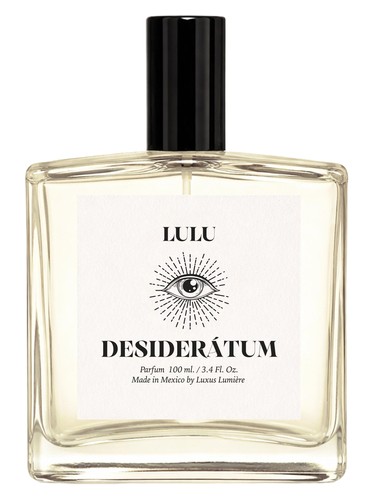 Desiderátum by Smells Like Lulu