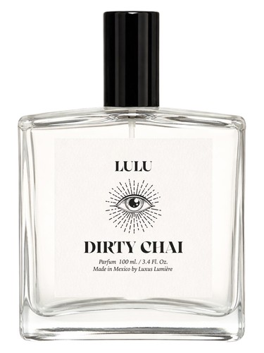 Dirty Chai by Smells Like Lulu