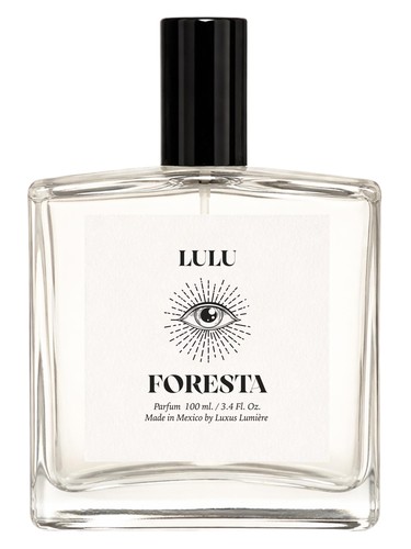 Foresta by Smells Like Lulu