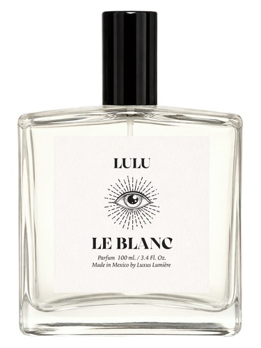 Le Blanc by Smells Like Lulu
