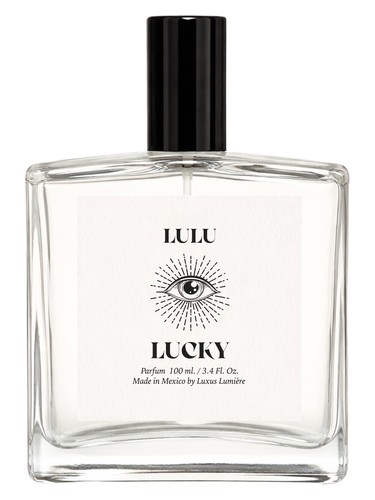 Lucky by Smells Like Lulu