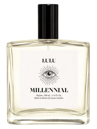 Millennial by Smells Like Lulu