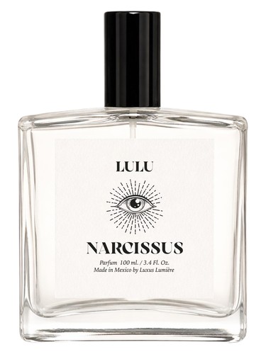 Narcissus by Smells Like Lulu