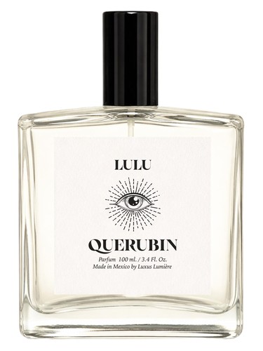 Querubin by Smells Like Lulu
