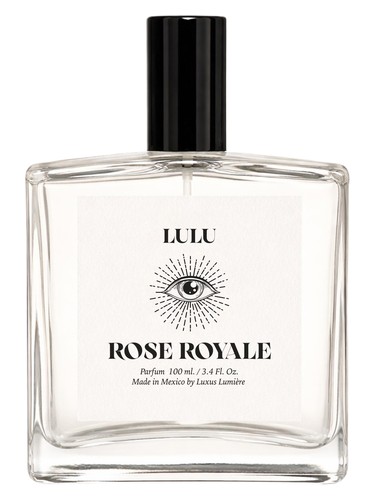 Rose Royale by Smells Like Lulu