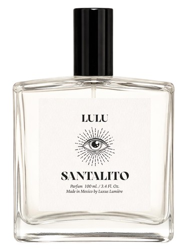 Santalito by Smells Like Lulu