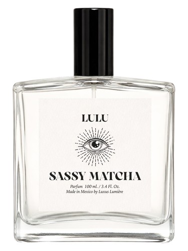 Sassy Matcha by Smells Like Lulu