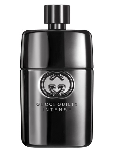 お得セット Gucci Guilty Intense Pour Homme Gucci cologne - a fragrance 香水(男性用)