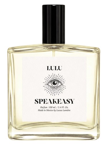 Speakeasy by Smells Like Lulu
