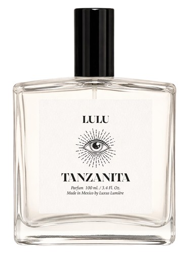 Tanzanita by Smells Like Lulu