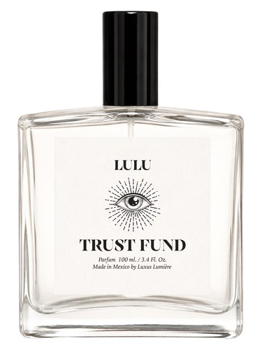 Trust Fund by Smells Like Lulu