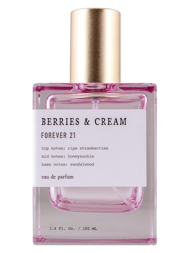 Berries & Cream by Forever 21