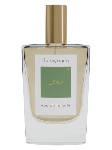 No. 42 Löyly by Floriography
