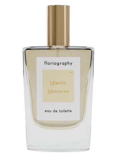 No. 54 Mimosa Marzipan