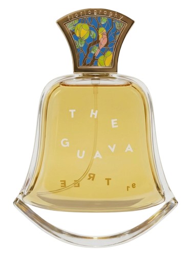 No. 97 The Guava Tree by Floriography