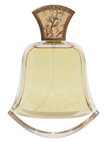 No. 83 Sweet Koji by Floriography