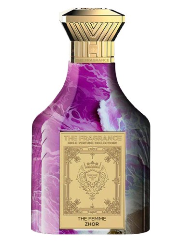 The Femme by The Fragrance