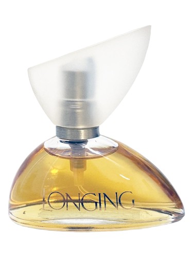 Longing by Coty