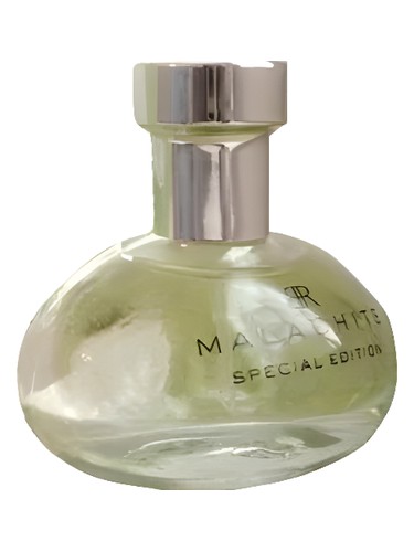 Malachite Special Edition Banana Republic perfume - a fragrance
