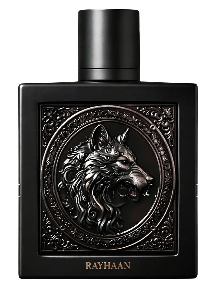 Wolf Rayhaan cologne - a new fragrance for men 2026