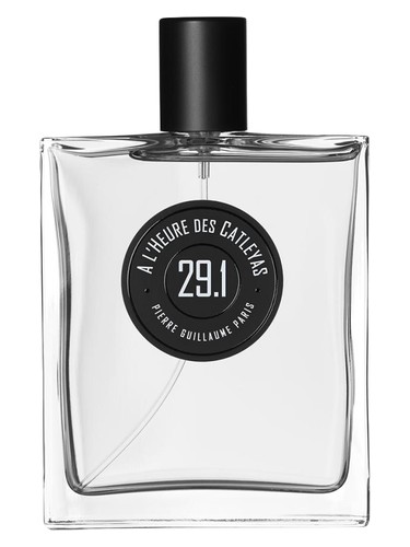 À l’heure des Catleyas 29.1
