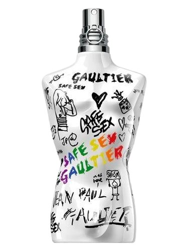 Le Male Pride Edition 2026 Jean Paul Gaultier cologne - a new