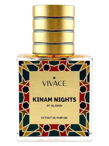 Kinam Nights by Vivace