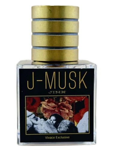 J-Musk V6 by Vivace