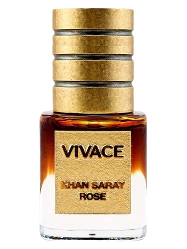 Khan Saray Rose by Vivace
