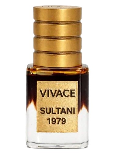 Sultani 1979 by Vivace