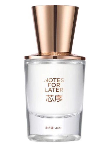 Musk Moonlight by Notes for Later