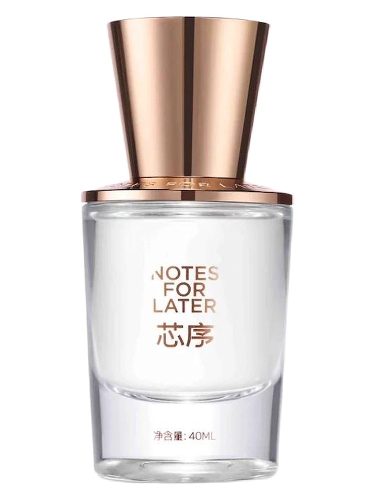 Abyss Rose Notes for Later fragancia - una fragancia para Hombres y Mujeres