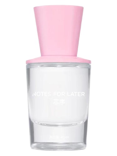Rosy Purr by Notes for Later