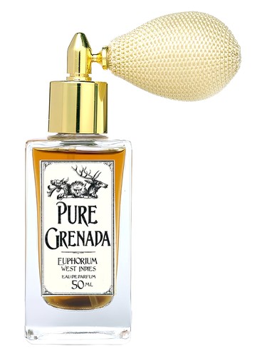 Pure Grenada by Euphorium Brooklyn