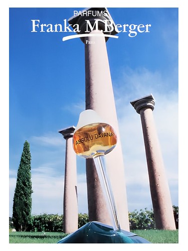 Cœur de Davana Franka M. Berger pro ženy 