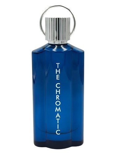 The Chromatic by Essential Perfumes