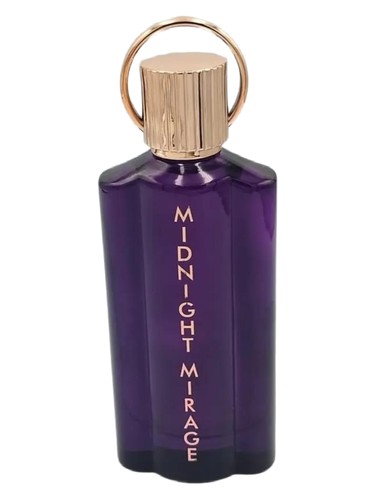 Midnight Mirage
