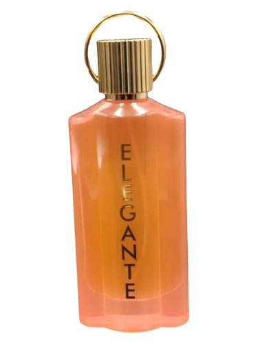 Elegante by Essential Perfumes