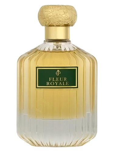 Fleur Royale by Essential Perfumes