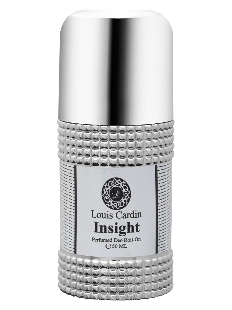 Insight Roll On Louis Cardin 香水 - 2020年のユニセックス フレグランス