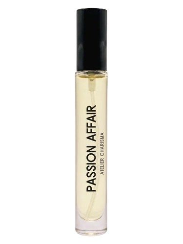 Passion Affair by Atelier Charisma