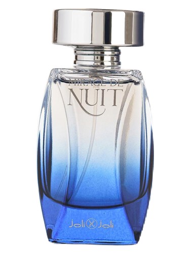 Mirage de Nuit by Joli Joli